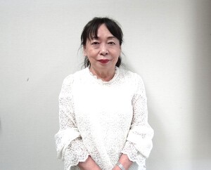 第9回サステナカフェ_大庭みゆきさん 第9回サステナカフェ_大庭みゆきさん