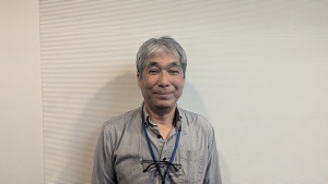 第12回サステナカフェ_兼松さん 第12回サステナカフェ_兼松さん