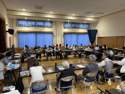 第1回海ごみ会議