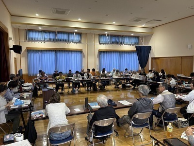 第1回海ごみ会議