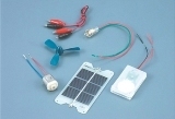 太陽電池実験セット ＭＳ